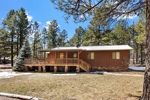 1777 Forest Trail, Forest Lakes, AZ 85931 - Photo 2