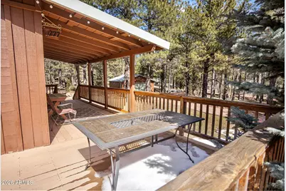 1777 Forest Trail, Forest Lakes, AZ 85931 - Photo 8