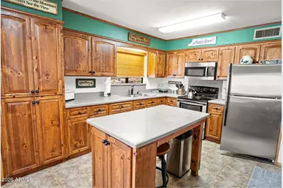 1777 Forest Trail, Forest Lakes, AZ 85931 - Photo 18