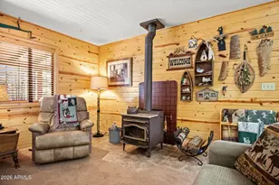 1777 Forest Trail, Forest Lakes, AZ 85931 - Photo 14