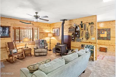 1777 Forest Trail, Forest Lakes, AZ 85931 - Photo 10
