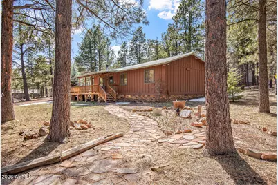 1777 Forest Trail, Forest Lakes, AZ 85931 - Photo 36