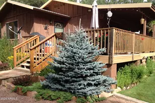 1777 Forest Trail, Forest Lakes, AZ 85931 - Photo 44