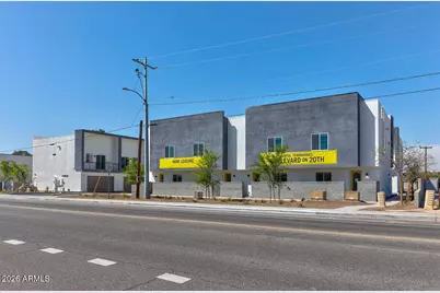 3232 N 20th Street #119, Phoenix, AZ 85016 - Photo 16