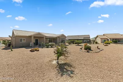 14034 W Black Gold Lane, Sun City West, AZ 85375 - Photo 28