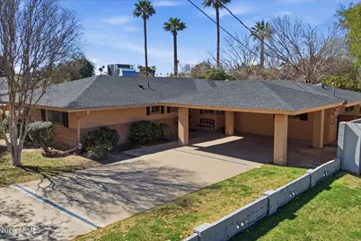 7720 N 3rd Avenue, Phoenix, AZ 85021 - Photo 4