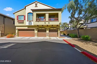 2725 E Mine Creek Road #1118, Phoenix, AZ 85024 - Photo 2