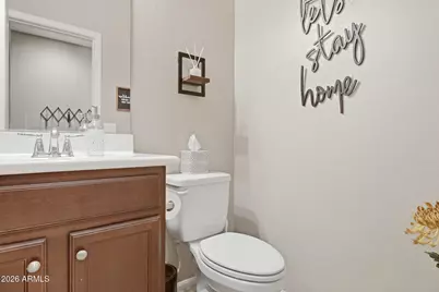 2725 E Mine Creek Road #1118, Phoenix, AZ 85024 - Photo 10