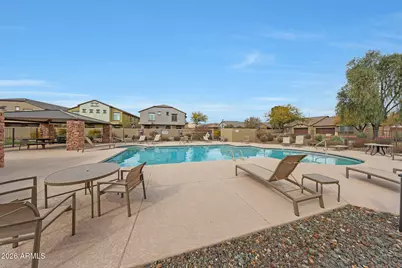 2725 E Mine Creek Road #1118, Phoenix, AZ 85024 - Photo 26