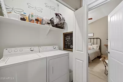 2725 E Mine Creek Road #1118, Phoenix, AZ 85024 - Photo 16