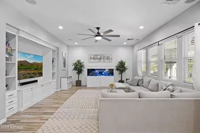 3717 E Marlene Drive, Gilbert, AZ 85296 - Photo 12