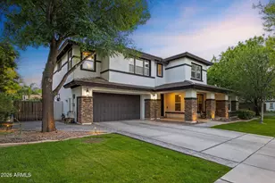 3717 E Marlene Dr, Gilbert, AZ 85296 - Photo 50