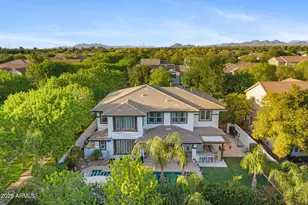 3717 E Marlene Dr, Gilbert, AZ 85296 - Photo 66