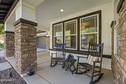 3717 E Marlene Drive, Gilbert, AZ 85296 - Photo 4