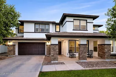 3717 E Marlene Drive, Gilbert, AZ 85296 - Photo 1