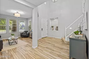 3717 E Marlene Dr, Gilbert, AZ 85296 - Photo 8