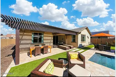 18381 W Brookwood Drive, Goodyear, AZ 85338 - Photo 1