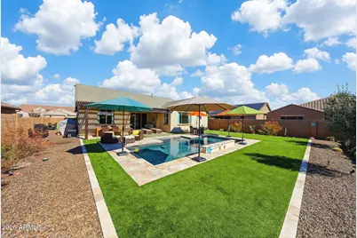 18381 W Brookwood Drive, Goodyear, AZ 85338 - Photo 42