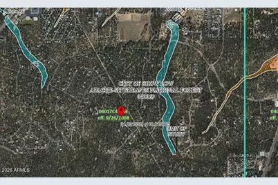 321 W Aspen Trail #240, Show Low, AZ 85901 - Photo 16