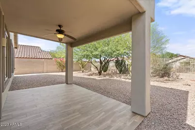 10394 E Morning Star Drive, Scottsdale, AZ 85255 - Photo 22