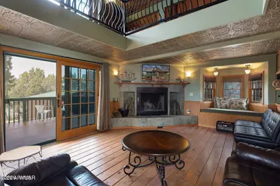 2137 Graphite Road, Clay Springs, AZ 85923 - Photo 8