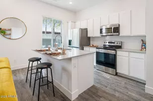 500 W Missouri Ave, Phoenix, AZ 85013 - Photo 1