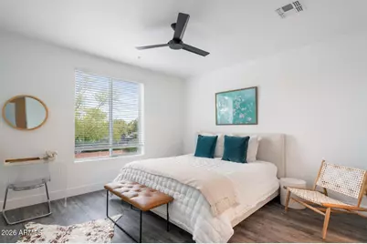 500 W Missouri Avenue #109, Phoenix, AZ 85013 - Photo 12