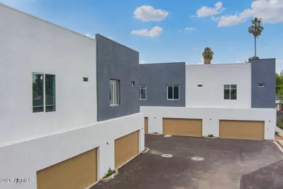 500 W Missouri Avenue #109, Phoenix, AZ 85013 - Photo 16