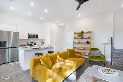 500 W Missouri Avenue #109, Phoenix, AZ 85013 - Photo 2