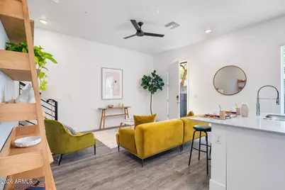 500 W Missouri Avenue #109, Phoenix, AZ 85013 - Photo 4