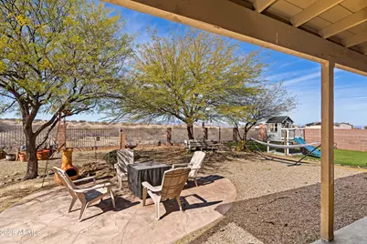 1006 S Limestone Street, Benson, AZ 85602 - Photo 30