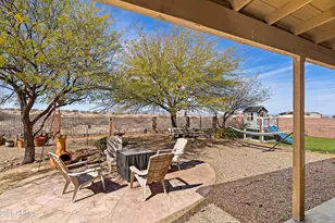 1006 S Limestone St, Benson, AZ 85602 - Photo 30
