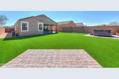 1661 N Westfall Trail, Casa Grande, AZ 85122 - Photo 34