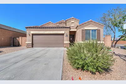 1661 N Westfall Trail, Casa Grande, AZ 85122 - Photo 2