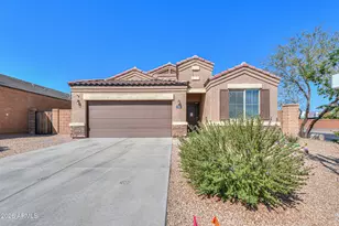 1661 N Westfall Trail, Casa Grande, AZ 85122 - Photo 2