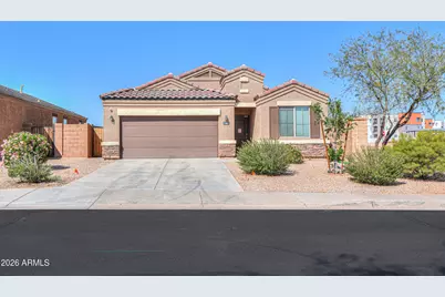 1661 N Westfall Trail, Casa Grande, AZ 85122 - Photo 1