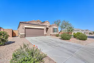 1661 N Westfall Trail, Casa Grande, AZ 85122 - Photo 4