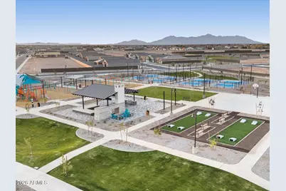 18280 N Pietra Drive, Maricopa, AZ 85138 - Photo 52