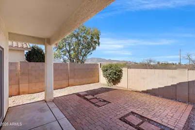 4081 Big Bend Street, Sierra Vista, AZ 85650 - Photo 22