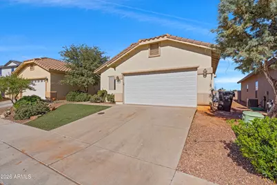 4081 Big Bend Street, Sierra Vista, AZ 85650 - Photo 2