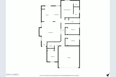 4081 Big Bend Street, Sierra Vista, AZ 85650 - Photo 26