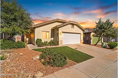 4081 Big Bend Street, Sierra Vista, AZ 85650 - Photo 1