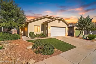 4081 Big Bend St, Sierra Vista, AZ 85650 - Photo 1