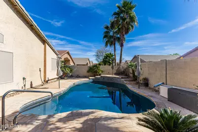 43427 W Courtney Drive, Maricopa, AZ 85138 - Photo 26