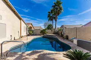 43427 W Courtney Dr, Maricopa, AZ 85138 - Photo 26