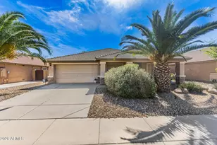 43427 W Courtney Dr, Maricopa, AZ 85138 - Photo 1