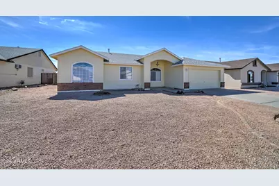1881 W 12th Avenue, Apache Junction, AZ 85120 - Photo 2