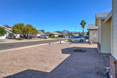 1881 W 12th Avenue, Apache Junction, AZ 85120 - Photo 1