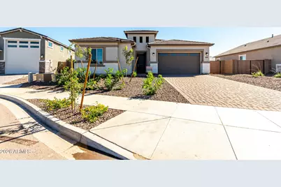 16499 W Avenida Del Sol --, Surprise, AZ 85387 - Photo 34