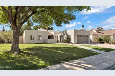 10227 E San Salvador Drive, Scottsdale, AZ 85258 - Photo 4